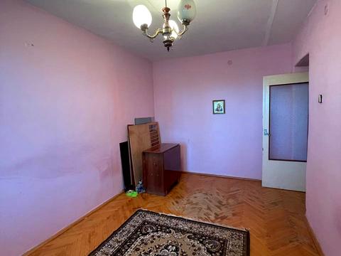 квартира по адресу Михайла Колодзінського ул. (Олексія Маресьєва), 9