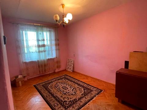 квартира по адресу Михайла Колодзінського ул. (Олексія Маресьєва), 9