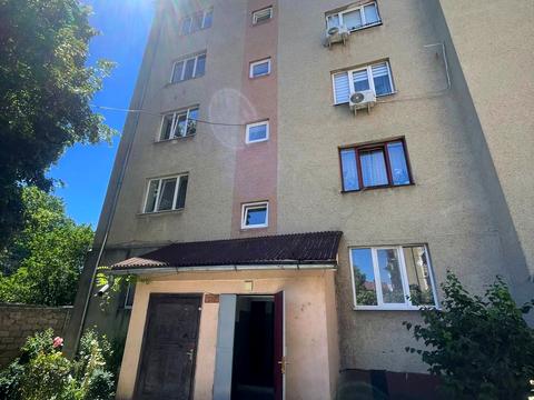 квартира по адресу Михайла Колодзінського ул. (Олексія Маресьєва), 9