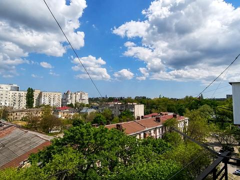 квартира по адресу Балковская ул., 199