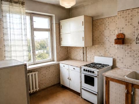 квартира по адресу Балковская ул., 199