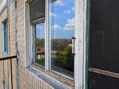 квартира по адресу Балковская ул., 199