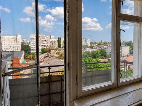 квартира по адресу Балковская ул., 199