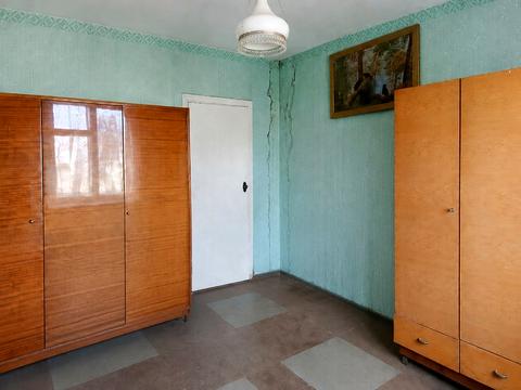 квартира по адресу Балковская ул., 199