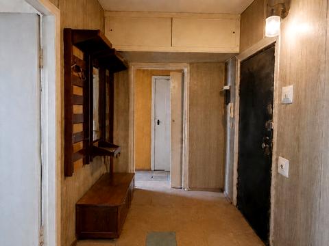 квартира по адресу Балковская ул., 199