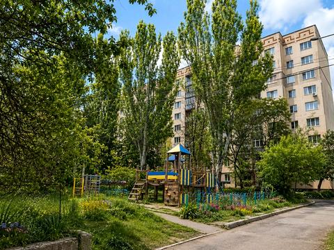 квартира по адресу Балковская ул., 199