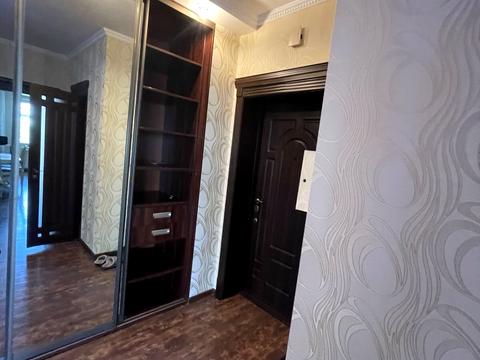 квартира по адресу Ирпенская ул., 69-Б