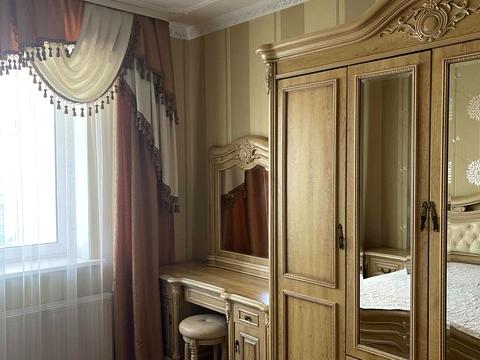 квартира по адресу Ирпенская ул., 69-Б