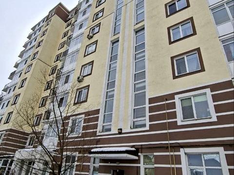 комерційна за адресою Лісова вул., 1-Б