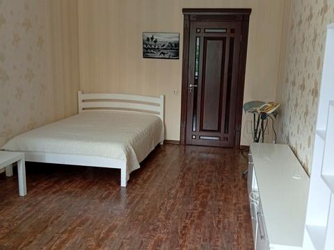 квартира по адресу Ирпенская ул., 69-Б