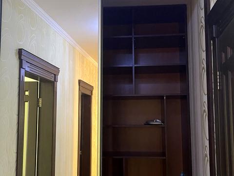 квартира по адресу Ирпенская ул., 69-Б