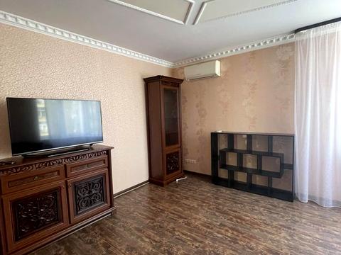квартира по адресу Ирпенская ул., 69-Б