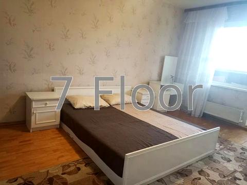 квартира по адресу Академика Заболотного ул., 72