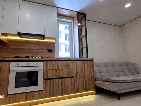 квартира по адресу Смакулы ул., 8