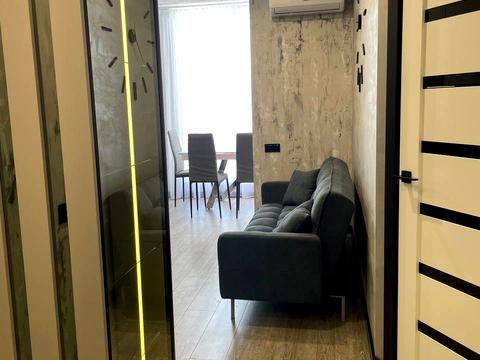 квартира за адресою Сімейна вул., 2