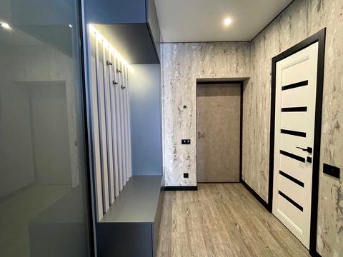 квартира за адресою Сімейна вул., 2