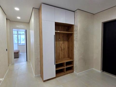 квартира по адресу Смакулы ул., 8