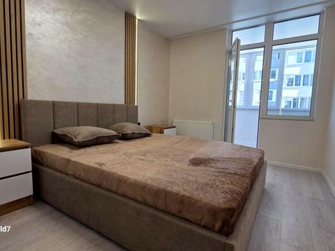 квартира по адресу Смакулы ул., 8