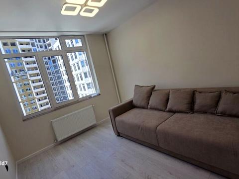 квартира по адресу Смакулы ул., 8