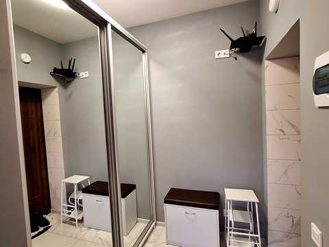 квартира по адресу Осенняя ул., 59