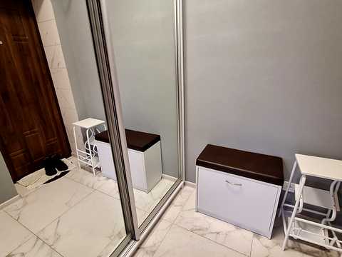 квартира по адресу Осенняя ул., 59