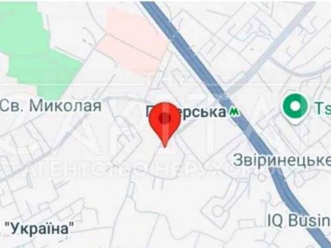 комерційна за адресою Євгена Коновальця вул. (Щорса), 36-В