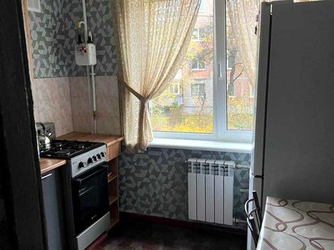 квартира за адресою Валентинівська вул. (Блюхера), 29
