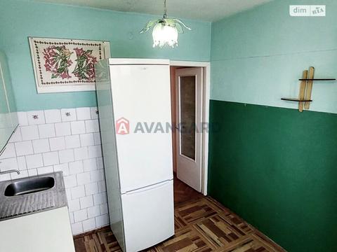 квартира по адресу Широкая ул., 29
