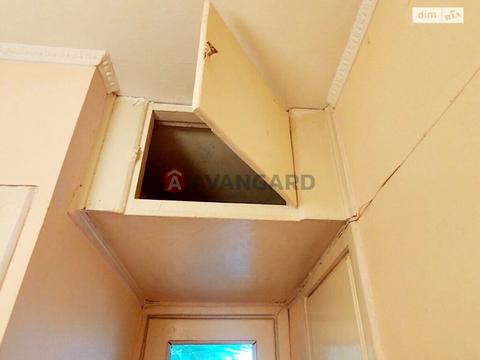 квартира по адресу Широкая ул., 29
