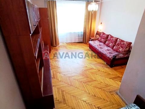 квартира по адресу Широкая ул., 29