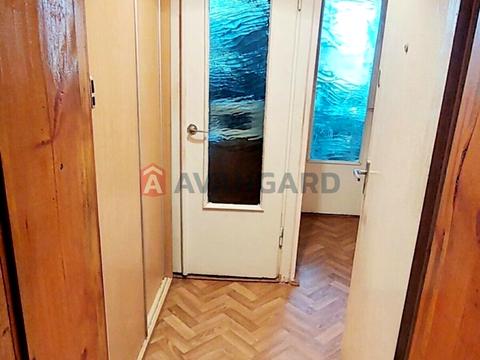 квартира по адресу Широкая ул., 29
