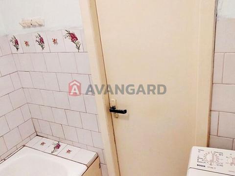 квартира по адресу Широкая ул., 29