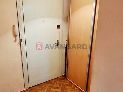 квартира по адресу Широкая ул., 29