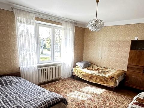 квартира за адресою Володимира Великого вул., 74