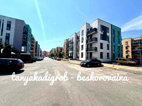 квартира по адресу Соборная ул., 103/16