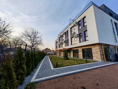 квартира за адресою Брюховицька вул., 143