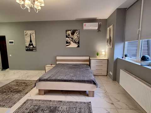 квартира по адресу Осенняя ул., 59