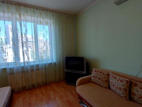 квартира по адресу Вячеслава Черновола ул., 2