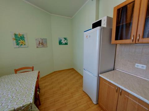 квартира по адресу Вячеслава Черновола ул., 2