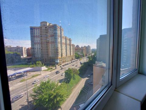 квартира по адресу Вячеслава Черновола ул., 2