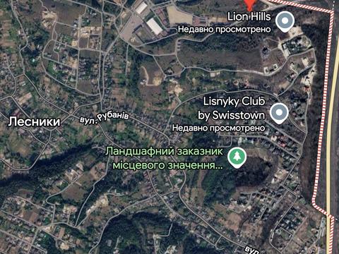 ділянка за адресою