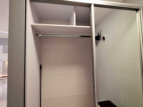 квартира по адресу Осенняя ул., 59