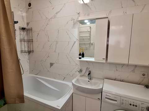 квартира по адресу Осенняя ул., 59