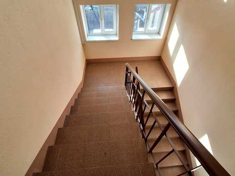 квартира по адресу Осенняя ул., 59