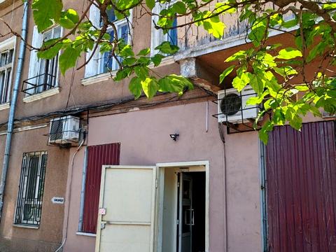коммерческая по адресу Тираспольская ул., 33