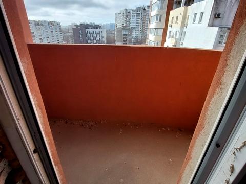 квартира по адресу Педагогическая ул., 21/1