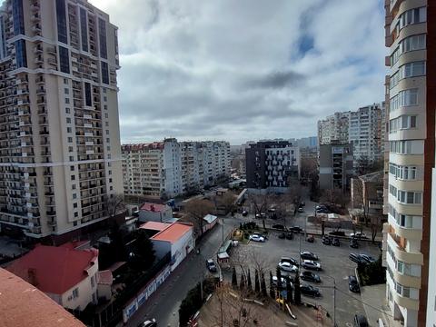 квартира по адресу Педагогическая ул., 21/1
