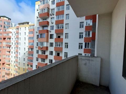 квартира по адресу Педагогическая ул., 21/1