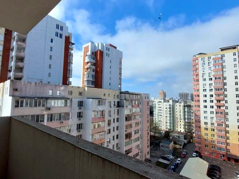 квартира по адресу Педагогическая ул., 21/1