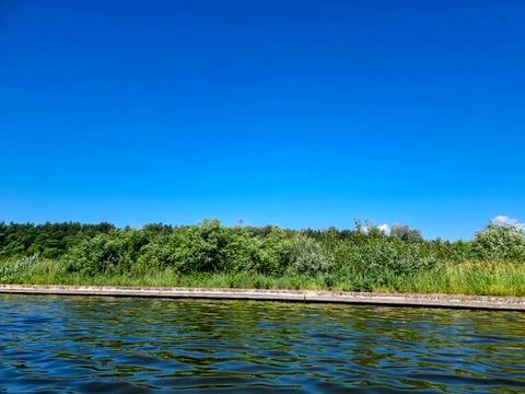 участок по адресу Водна